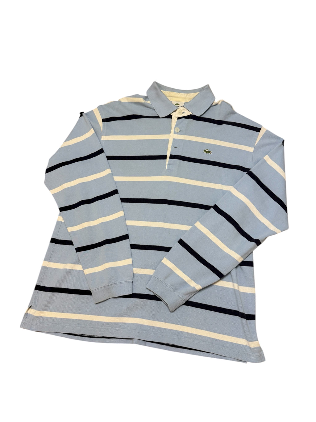 Vintage Lacoste Polo