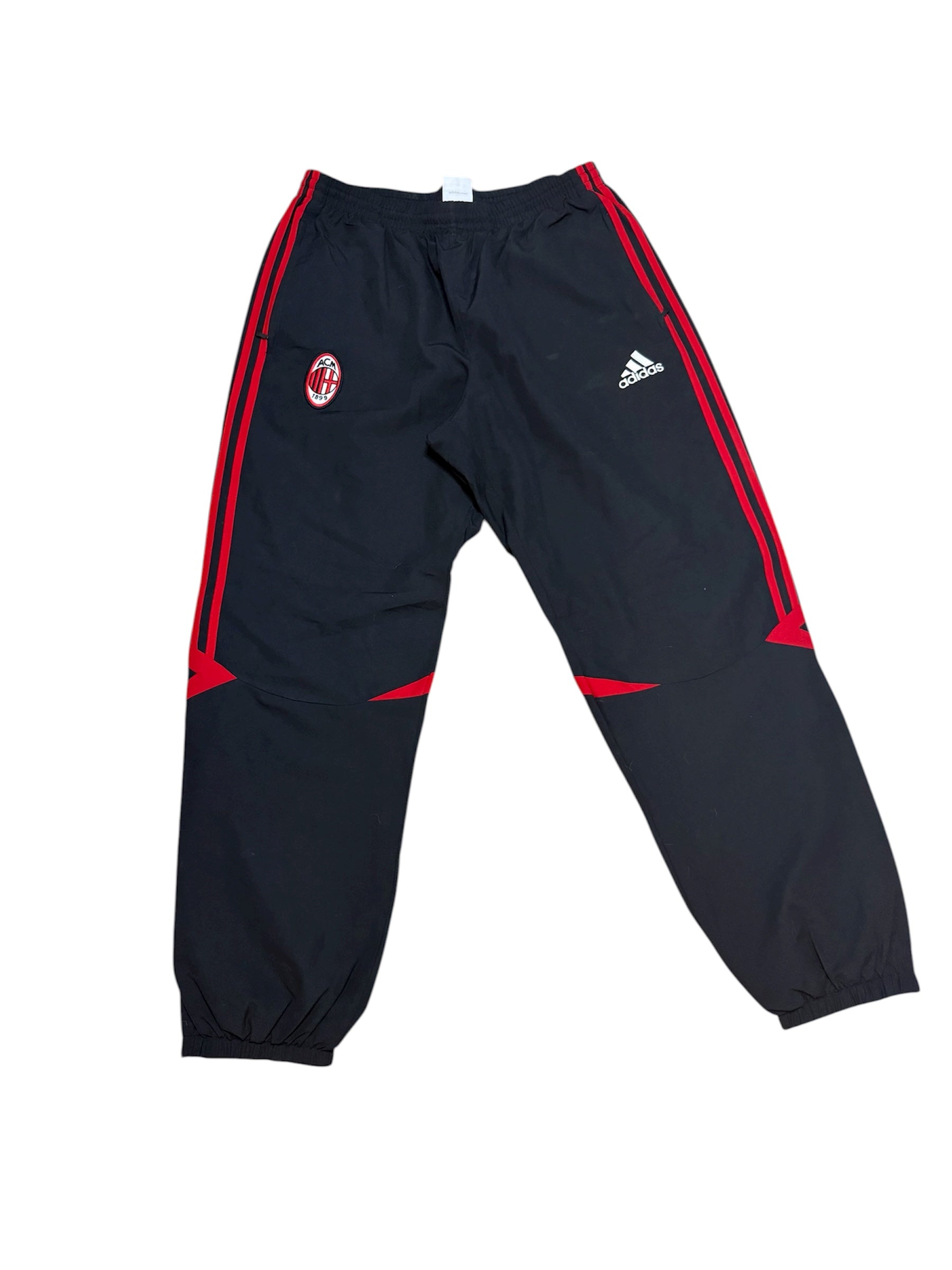 Vintage AC milan trackies