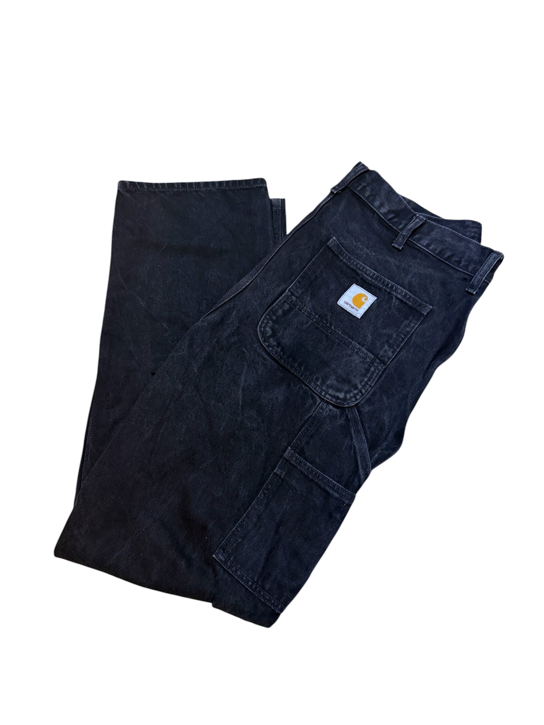 Carhatt double knee carpenters