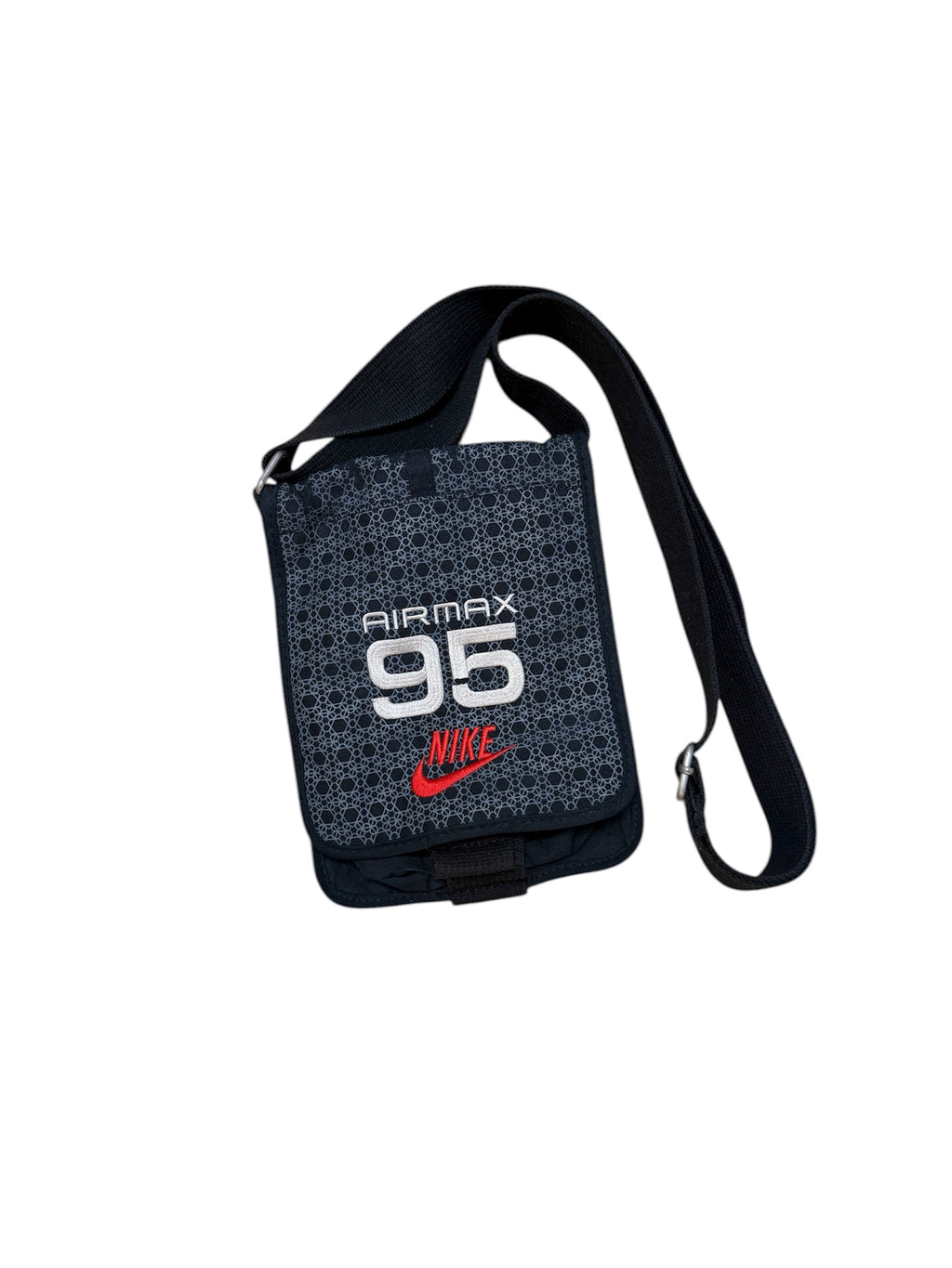 Vintage air max 95 bag