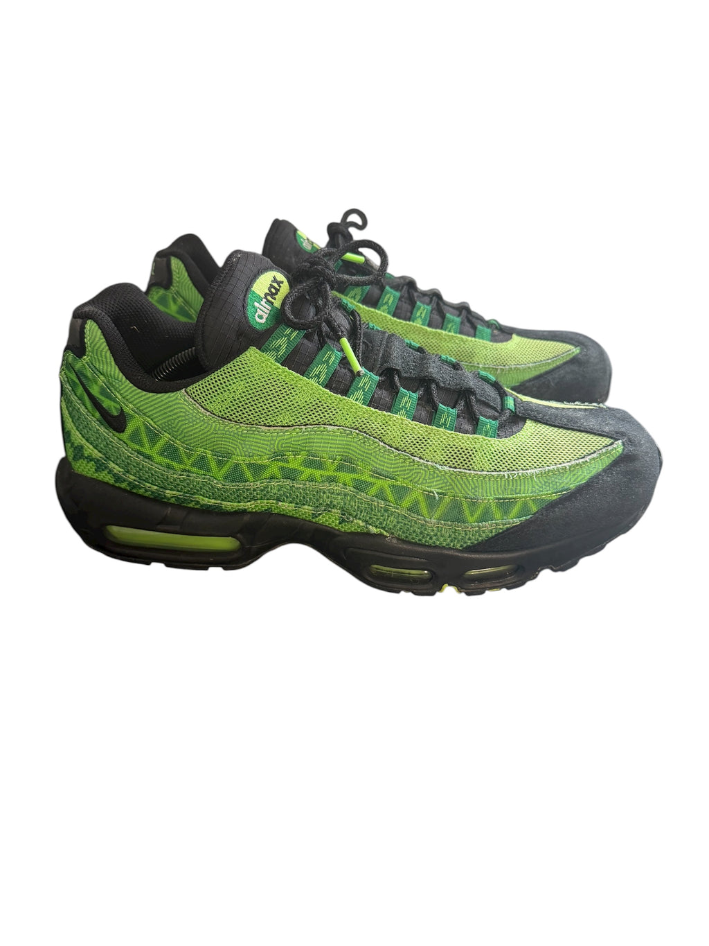 Nike air max 95 'Naija'