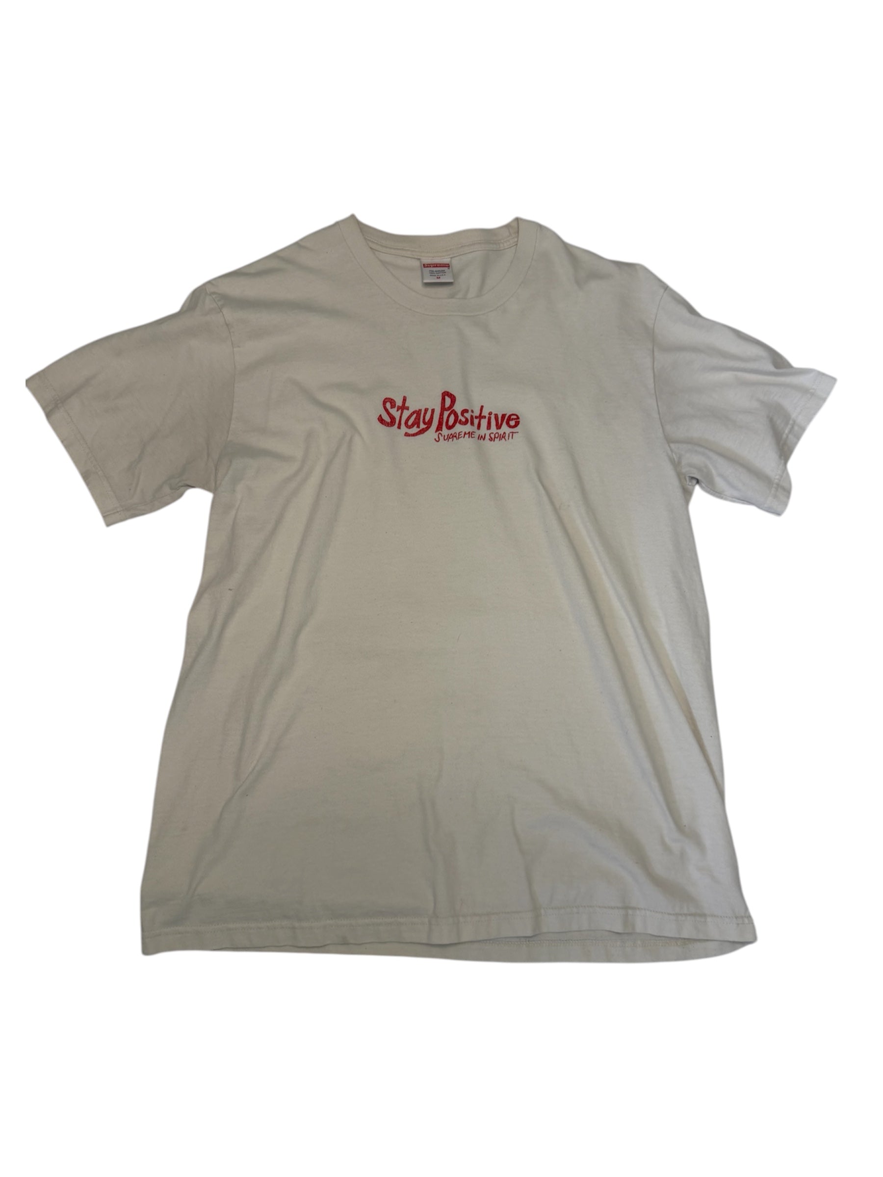 £1 Supreme tee