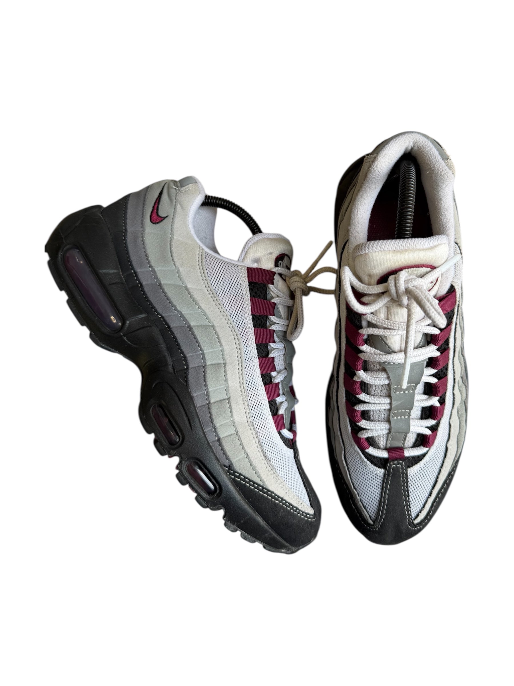 Nike air max 95 0G 'beetroot'