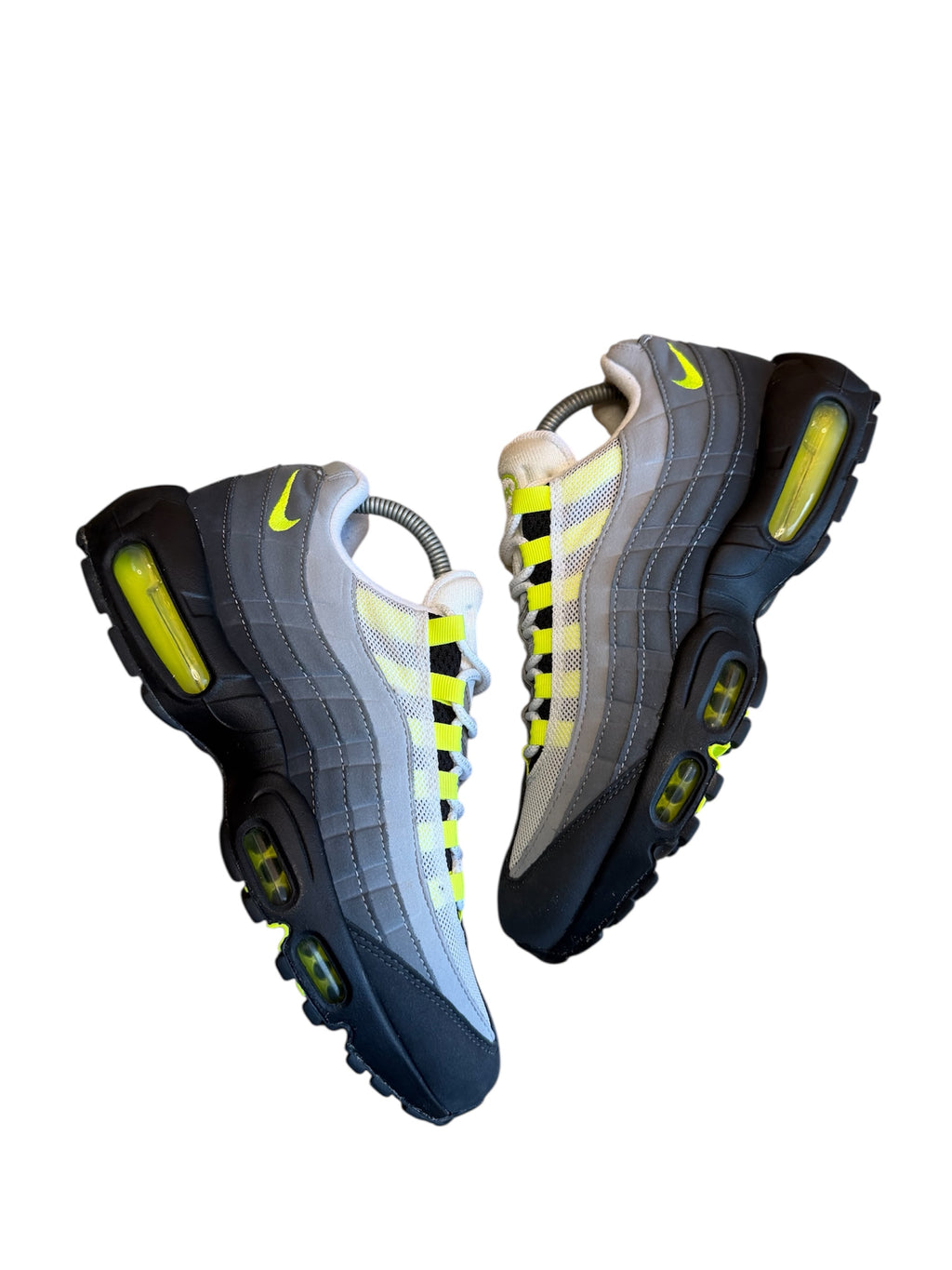 Nike air max 95 OG ‘neon’ 2020