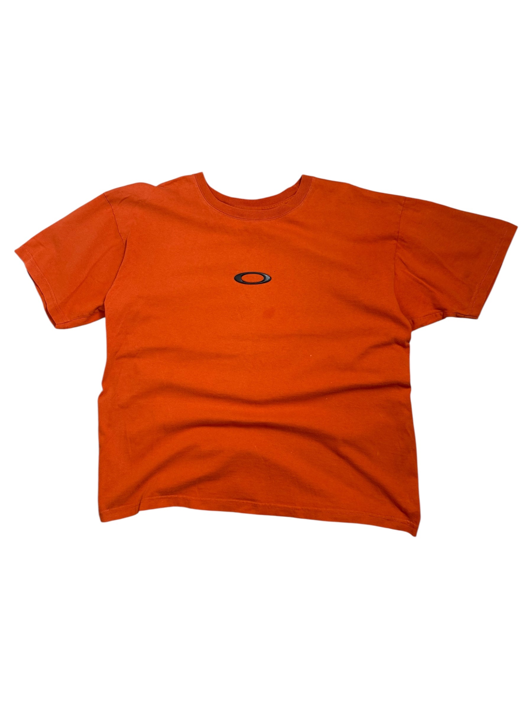 00s Oakley Software Tee