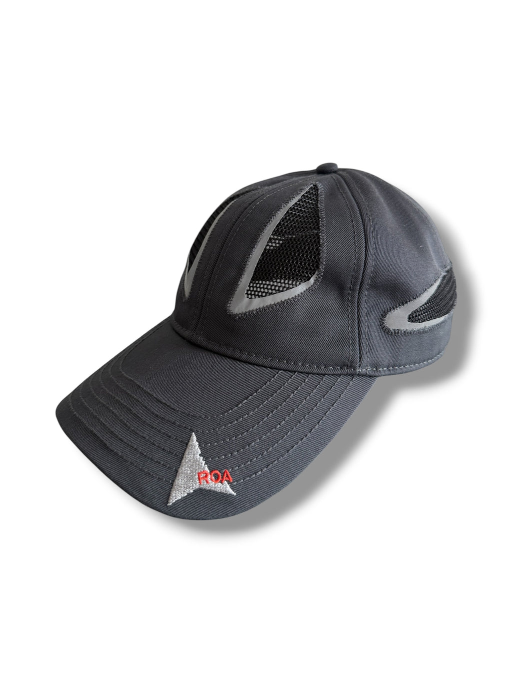 Roa 5 Panel Cap