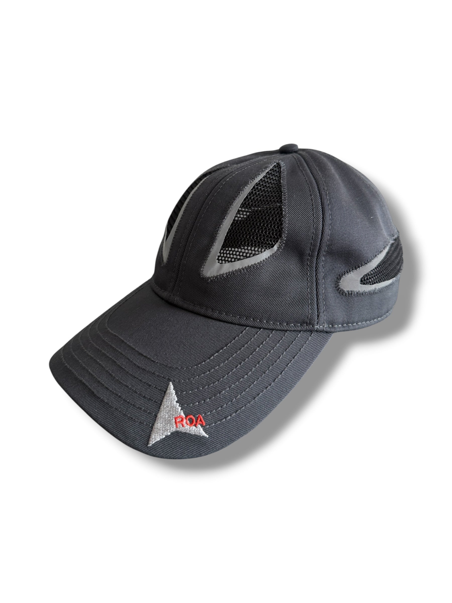Roa 5 Panel Cap