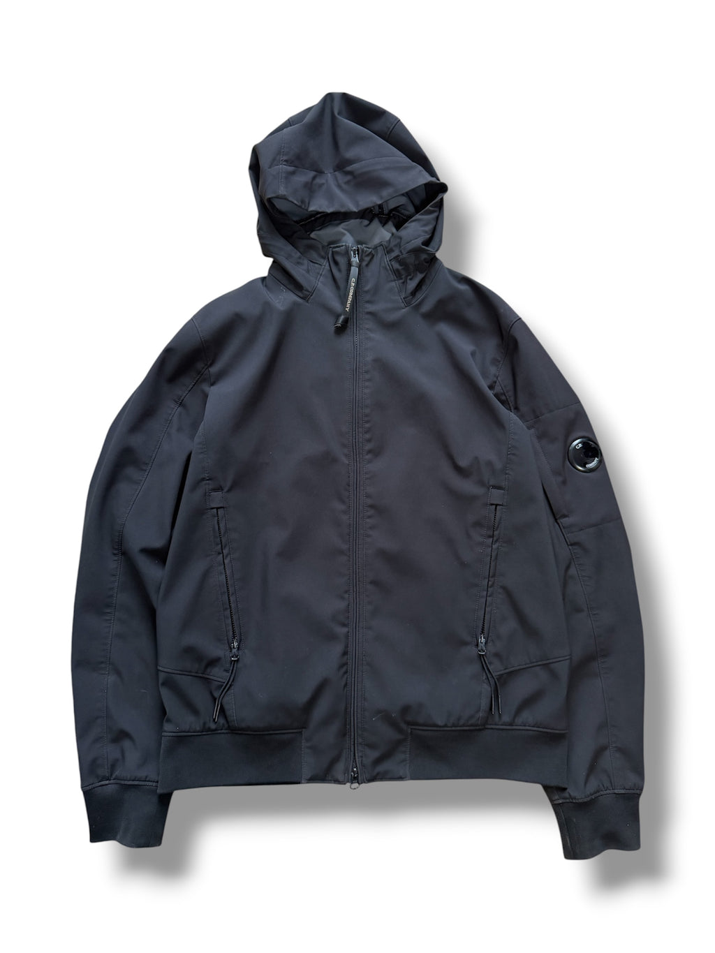 C.P Company Soft Shell Jacket