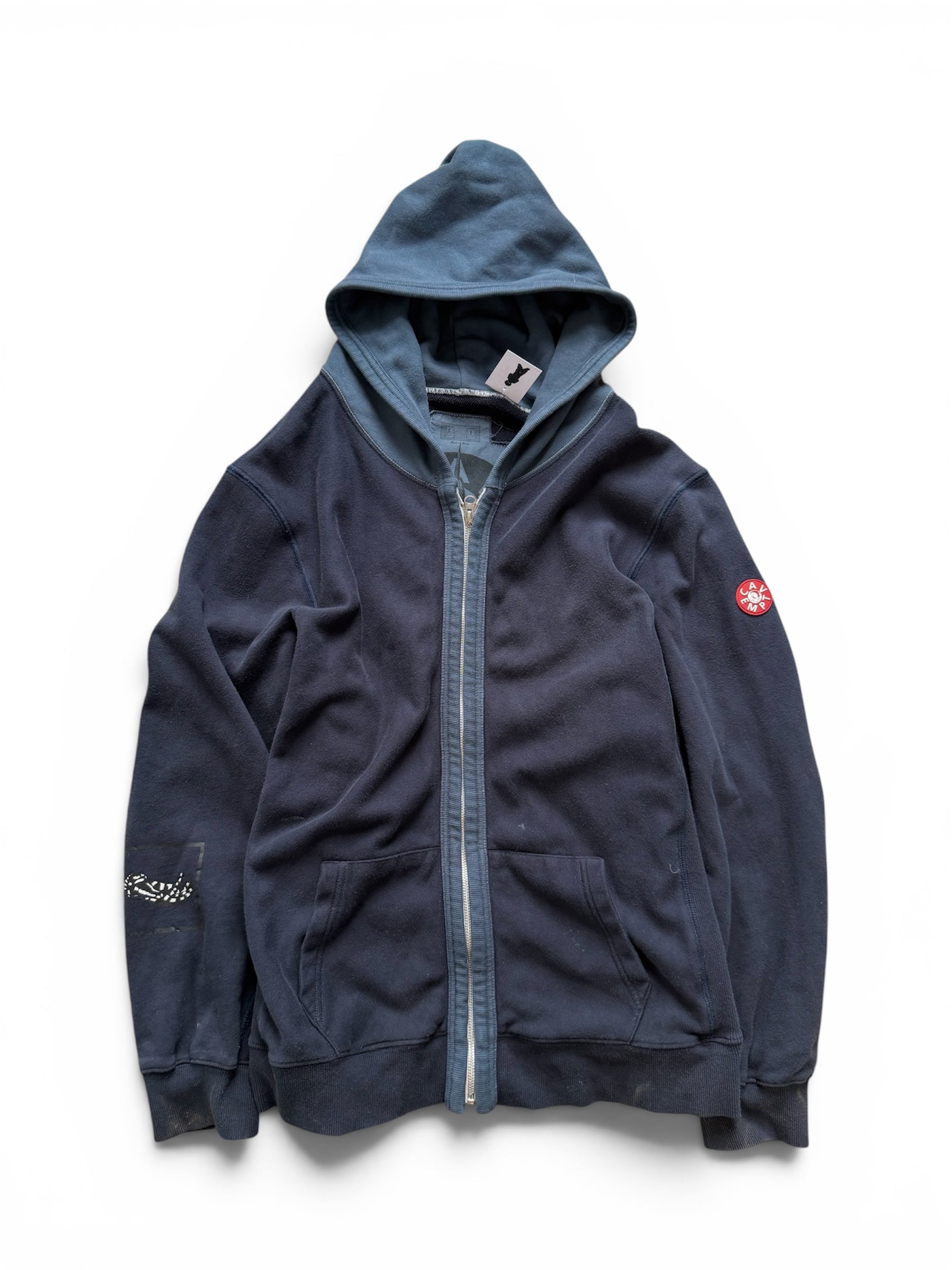 Vintage Cav Empt Hoodie
